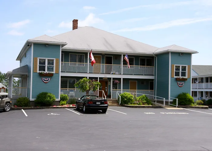 Mariner Resort